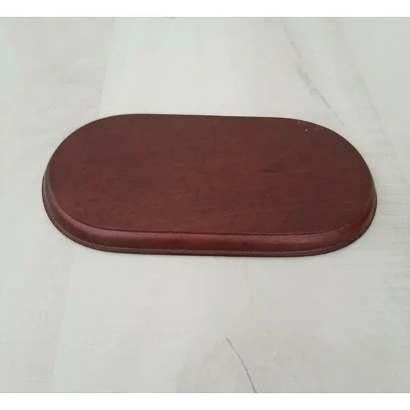 Vintage “Flight Into Egypt” 1992 Masterpiece Home Interiors Figurine, “retired” - Picture 5 of 7